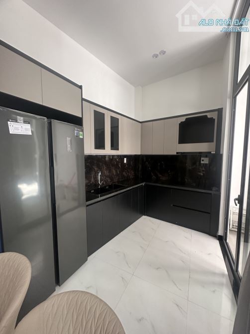 🏡 SIÊU PHẨM NHÀ 3 TẦNG – MỚI ĐẸP – 3 NGỦ – CỰC THOÁNG – GẦN PHỐ 📍 Đường Mai Lão Bạng – V - 5