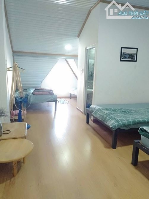 🌟 BÁN KHÁCH SẠN ĐƯỜNG THÔNG THIÊN HỌC, PHƯỜNG 2, TRUNG TÂM ĐÀ LẠT,  🌟 - 5