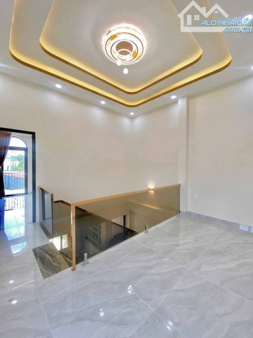 nhà mới xây vĩnh cửu đồng nai ,chủ sang nước ngoài định cư nên cần bán gấp - 5