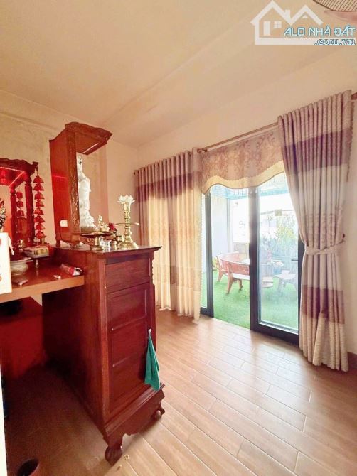 🏡 NHÀ 3 TẦNG – 2 MẶT KIỆT – HOÀNG DIỆU – HẢI CHÂU – GẦN CÔNG VIÊN 💰 Chỉ 3.75 tỷ – Sổ nở - 5