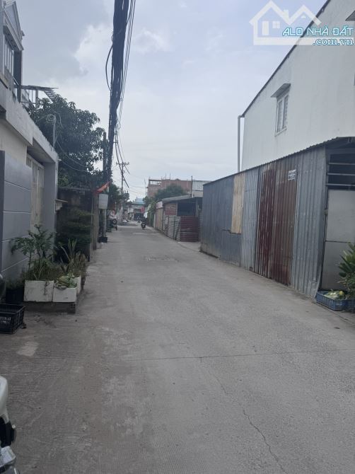 🌟 BÁN NHÀ GIÁ RẺ –  THẠNH LỘC 19, QUẬN 12 – 144M², NGANG 6.5M – GIÁ CHỈ 7.7 TỶ 🌟 - 5