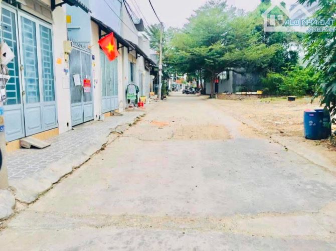 Lô Đất Ngang 8M Hẻm Xe Tải, Linh Trung,Thủ Đức - 5
