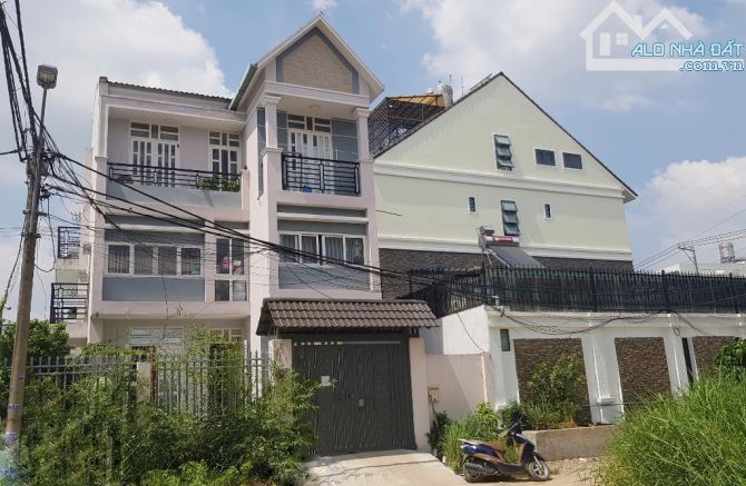 Cho thuê  phòng có wc riêng, an ninh, sân vườn thoáng mát, ban công riêng - 5