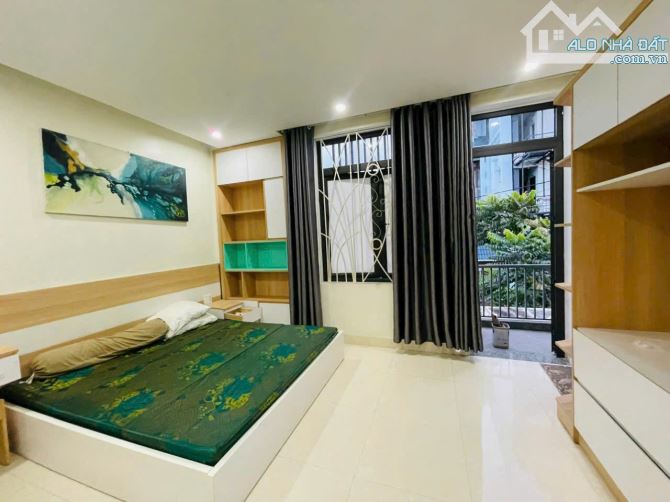 CH0 THUÊ NHÀ 3 TẦNG MẶT TIỀN BÙI XUÂN PHÁI - GẦN TRƯỜNG LUẬT, TP HUẾ - 5