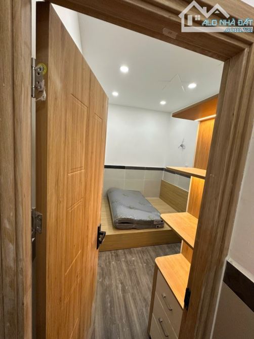 BÁN NHÀ 3PN – XÔ VIẾT NGHỆ TĨNH – 28M2 – 2 TẦNG – PHƯỜNG 26 BÌNH THẠNH – 4.15 TỶ - 5