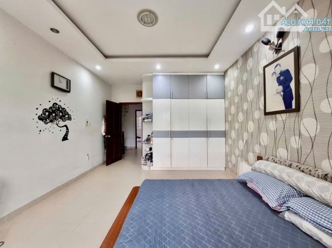 Bán Nhà KDC View Công Viên 105m2(6x17.5), 3 Tầng Tạ Quang Bửu Quận 8 - 5
