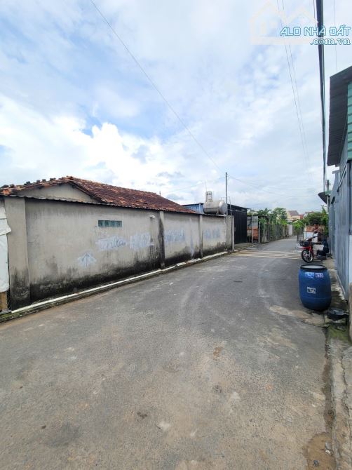 Bán đất gần chợ Tân Bình 200m, p.Tân Bình, Tp.Dĩ An chỉ 2,85 Tỷ TL M7441 - 5