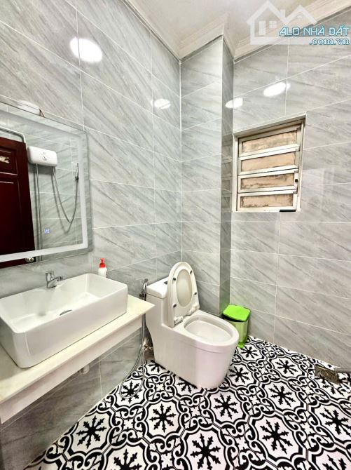 ❤️‍🔥Căn hộ mới - sạch sẽ ngay quận 4, bancol đón nắng, gần Đại học Luật, Nguyễn Tất Thành - 5