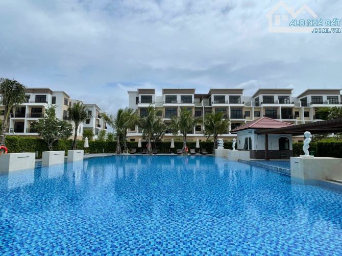 T&T CITY MILLENNIA,SIÊU ĐÔ THỊ VEN SÀI GÒN, VỊ TRÍ VÀNG LONG HẬU - 5