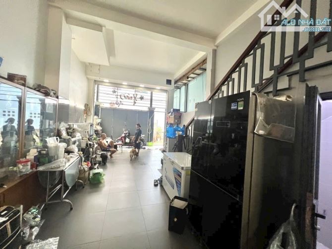 BÁN NHÀ 2 MẶT TIỀN – NGUYỄN KIỆM & ĐƯỜNG SỐ 7, P.3 GÒ VẤP – 110m² – 13.5 TỶ – TẶNG HĐ BẢO - 5