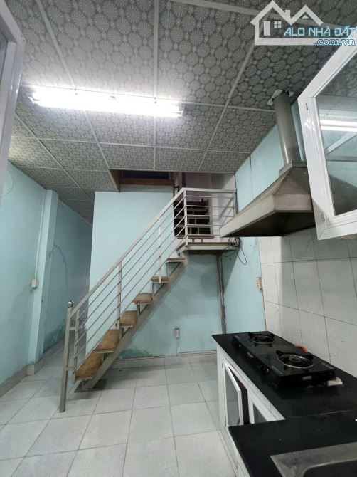 Bán nhà 1 trệt 1 lầu 50m hẻm xe hơi đường 17 P. Linh Trung gần Ga Metro, khu Công Nghệ Cao - 5