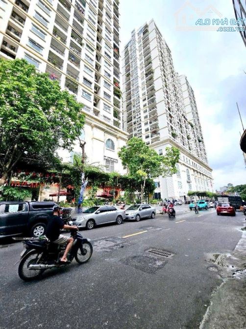 BÁN NHÀ MẠC THỊ BỬU – PHƯỜNG VĨNH TUY – QUẬN HAI BÀ TRƯNG – 25M², 30M² (T2) – 8 TỶ - 5