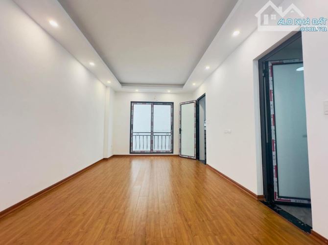Bán nhà Trương định, thang máy, kiến trúc tối ưu. 42m2x5T. 8,xx tỷ - 5