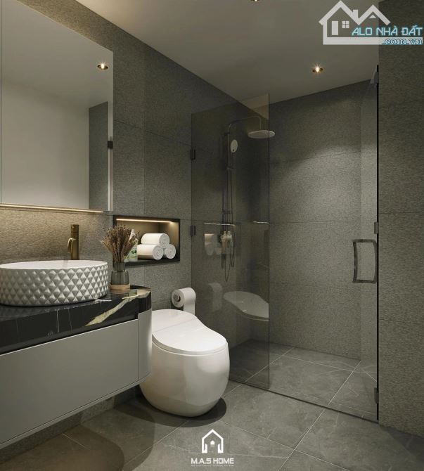 💥 SIÊU PHẨM TOÀ CĂN HỘ 6 TẦNG MẶT TIỀN ĐƯỜNG KHUÊ MỸ ĐÔNG 15 - THANG MÁY - 10 PHÒNG ĐẦY Đ - 5