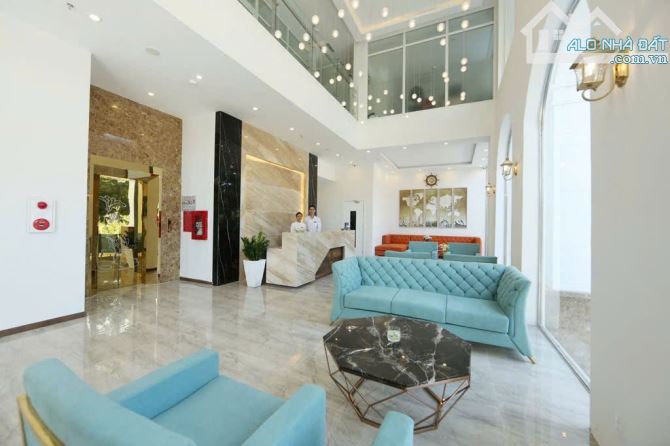 Khách Sạn 4 Sao 12 Tầng - Lô Góc 2 Mặt Tiền An Tư Công Chúa – 258m² – Giá Chỉ 75 Tỷ. - 5