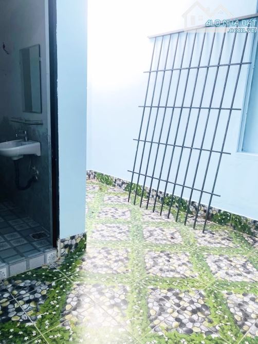 CHUYỂN NHƯỢNG NHÀ GÓC 3 TẦNG THOÁNG, 49,3m2 n:4,8m, ĐƯỜNG Ô TÔ LÊ CÔNG MIỄN, QUI NHƠN - 5