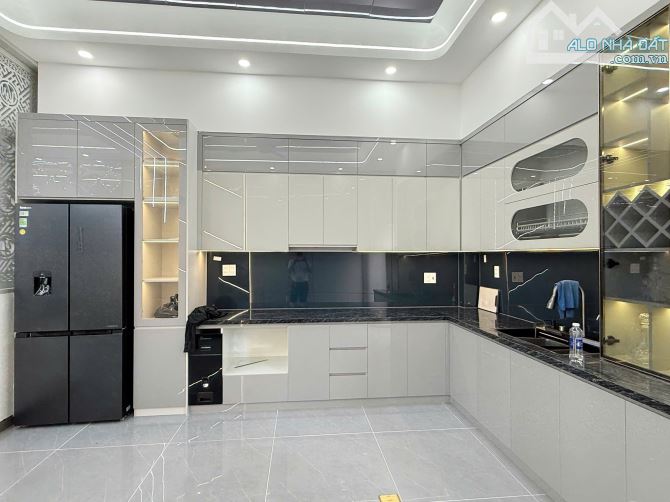 Bán nhà liền kề KĐT Văn Quán, vị trí trung tâm,80m 4 tầng, gara ô tô, 20 tỷ - 5