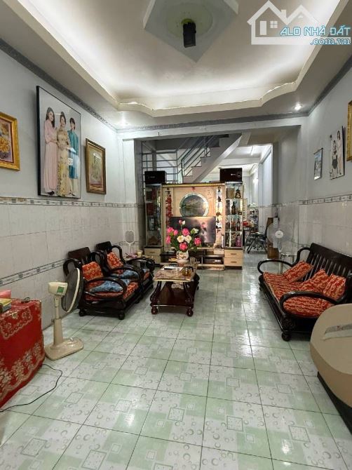💥 MẶT TIỀN CHỢ KHU PHỐ 3 – NGUYỄN THỨC TỰ – NGAY TÊN LỬA – NHÀ 3 TẦNG – 92M² – CHỈ 11.75 - 5