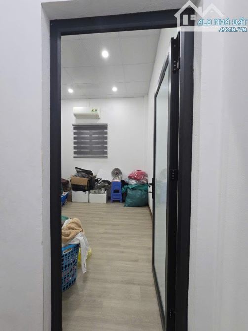 PHỐ KIM GIANG-ĐẠI KIM_KINH DOANH ĐỈNH_OTO ĐỖ CỬA_4 TẦNG_NỘI THẤT KHÁCH SẠN_45M_9 TỶ - 5