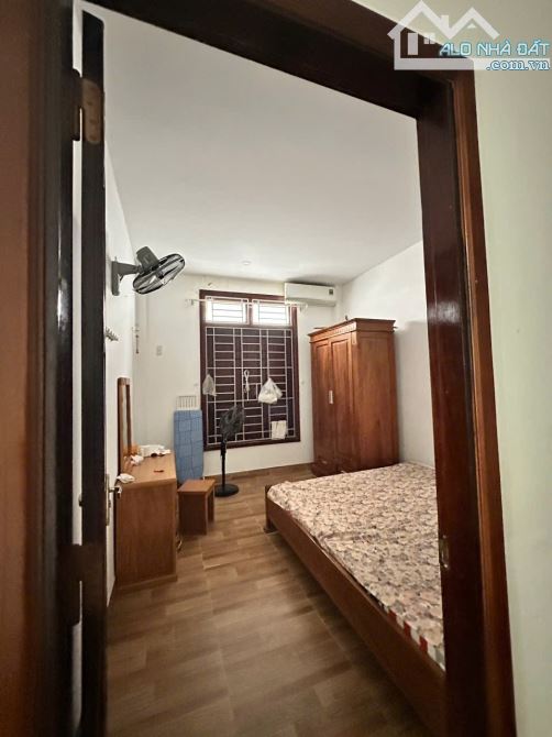 Bán Căn Nhà 2 Tầng Full Nội Thất , Đường Cây Duối Rộng 7m , 120m2 , Giá 3 tỷ 200 triệu - 5