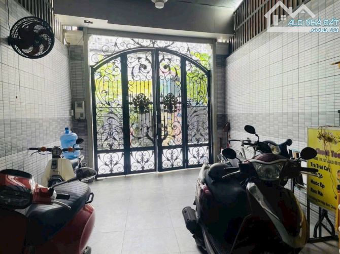 Bán nhà mặt đường 48 gần chợ Hiệp Bình đối diện Gigamall Thủ Đức (74m²) 9.3 tỷ - 5
