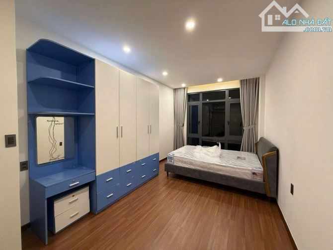 Bán liền kề biệt thự Văn Quán, 80m, 4 tầng, gara ô tô, 20 tỷ - 5