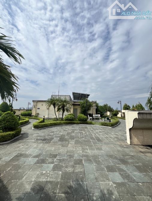 BÁN CĂN HỘ CAO CẤP - CHUNG CƯ TÂN HOÀNG MINH - 34 HOÀNG CẦU - 114M2 - 15.5 TỶ - VIEW HỒ !! - 5