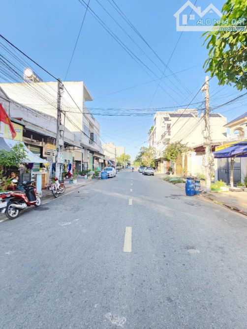 Bán dãy trọ KDC Việt Sing, p.Thuận Giao Tp.Thuận An chỉ 6 tỷ TL M6496 - 5