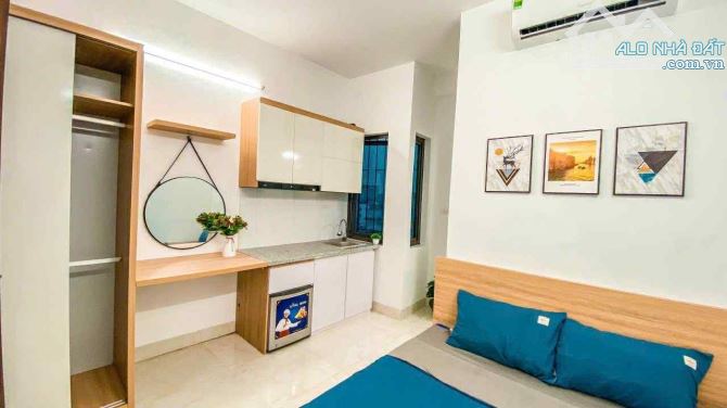 CẦN BAY SIÊU PHẨM CCMN 111 TRIỀU KHÚC - DT 95M2 - 9 TẦNG - MT 3.3M - GIÁ 25.5 TỶ - 5