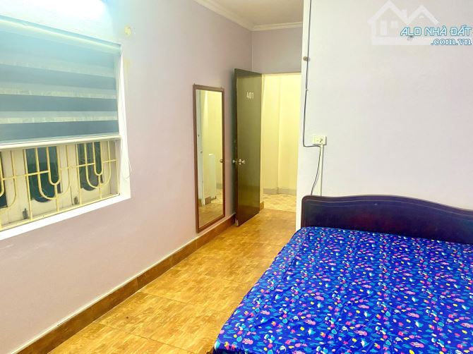 Cho thuê Phòng trọ SV gần Đại học FPT Hà Nội, ĐHQGHN Hoà Lạc, HVTC 2. Full tiện ích - 5