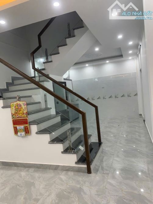 Cho thuê nhà khu vực Tràng Cát - Cát Linh - Hải An - Hải Phòng - 5