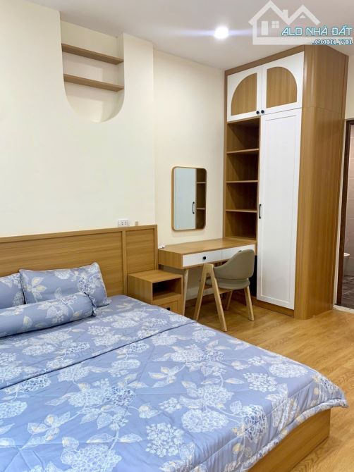 💥💥💥 BÁN NHÀ ĐẸP LỆNH CƯ – TRUNG TÂM ĐỐNG ĐA – Ở NGAY –  📐 Diện tích: 29m x 4 tầng 💰 G - 5