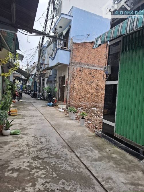 Lô đ.ấ.t vị trí đ.ẹ.p Phùng Tá Chu - An Lạc A - Bình Tân - 5
