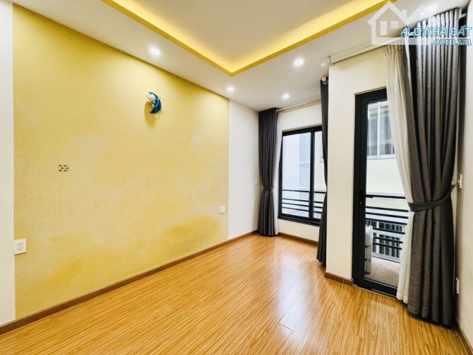 6 TẦNG DÒNG TIỀN 240 TRIỆU, KHU VIP PHAN XÍCH LONG, PHAN ĐÌNH PHÙNG, NGÃ TƯ PHÚ NHUẬN. - 5