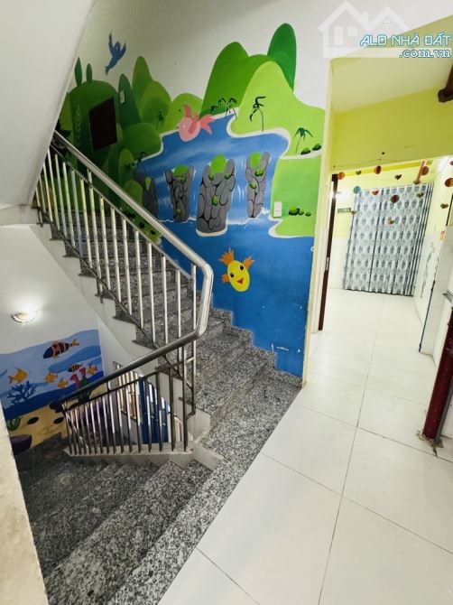 ✌️ MẶT PHỐ PHÂN LÔ DÂN TRÍ – NHÀ 4 TẦNG 8x16 – DÒNG TIỀN 40 TRIỆU/THÁNG – GIÁ 16 TỶ 🍀 - 5