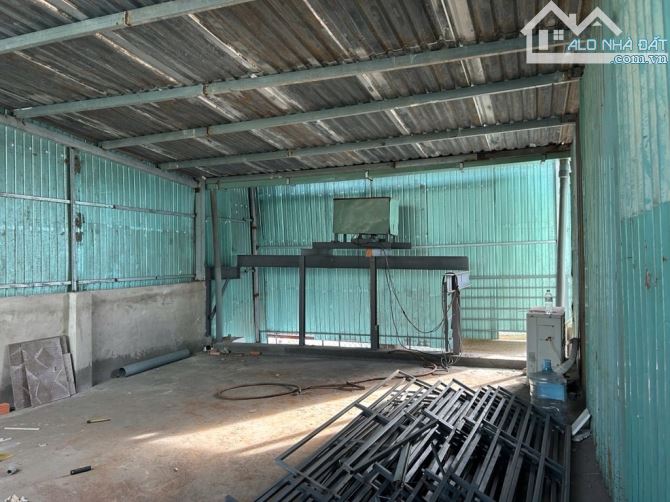 SIÊU PHẨM 4 TẦNG – 10x20 – MẶT TIỀN KHU TÊN LỬA – DÒNG TIỀN 50 TRIỆU/THÁNG - 5
