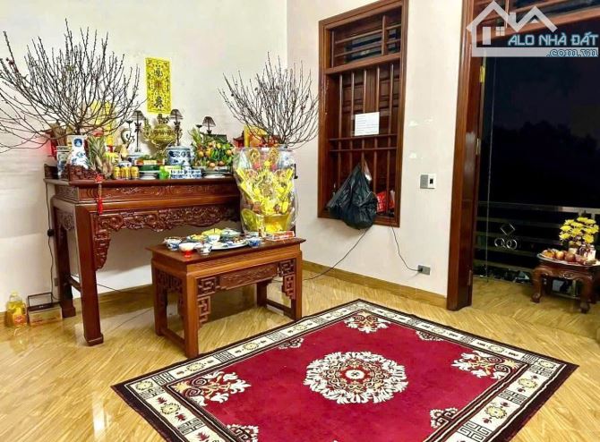 2ty780 sở hữu ngay nhà FULL NỘI THẤT Tại THANH CHÂU - PHỦ LÝ - HÀ NAM - 6
