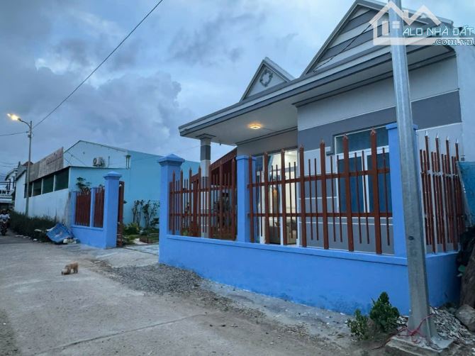 Anh chủ Cần bán  NHÀ VƯỜN CỰC ĐẸP NGAY TỈNH LỘ 2 DIÊN LẠC 222M2 NGANG 14,55M - 6