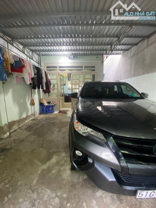 Bán nhà 1T1L 5x20m hoàn công, mặt tiền Nguyễn Đình Chiểu P. Đông Hòa - 6
