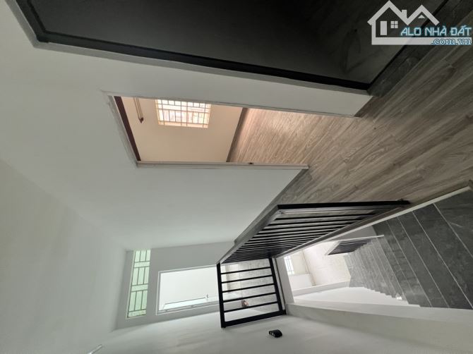 🔥 BÁN NHÀ HẺM XE HƠI 5M – 62,5m² (5,45 x 11,5) – 2 TẦNG – ĐƯỜNG CẦU XÂY, QUẬN 9 - 6
