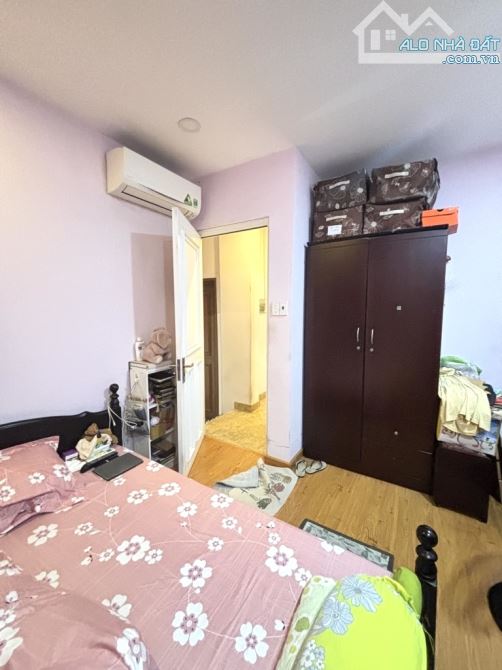 🏡💥VÀO Ở NGAY💥HÀNG XANH, BÌNH THẠNH💥NGANG LỚN 9.7m🇻🇳90M2🇻🇳KHU DÂN TRÍ💥CHỈ 7.xTỶ🌹 - 6