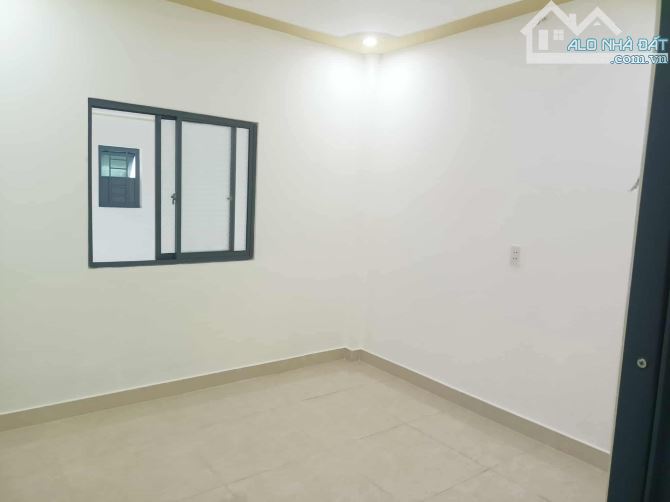 NHÀ MỚI GIÁ RẺ NHẤT KHU VỰC HT13 Q12 - 48M2 NHỈNH 3TỶ - 6