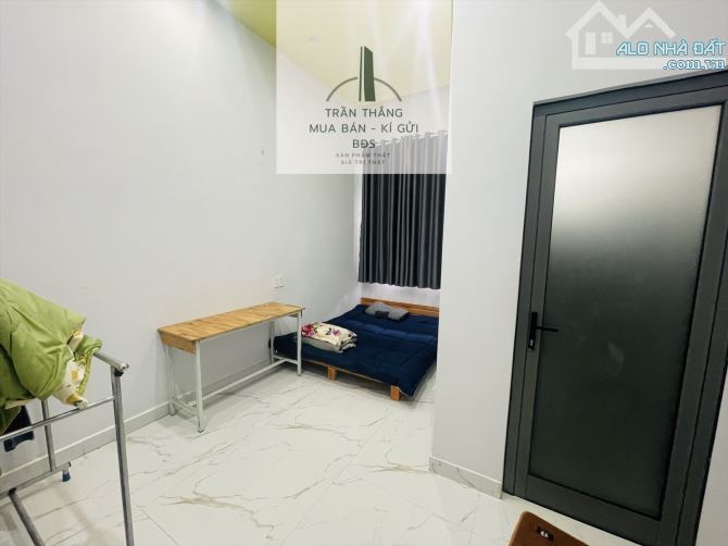 Bán Đất Tặng Nhà Mới Xây - KDC - Chỉ Việc Dọn Vào Ở Ngay - 6