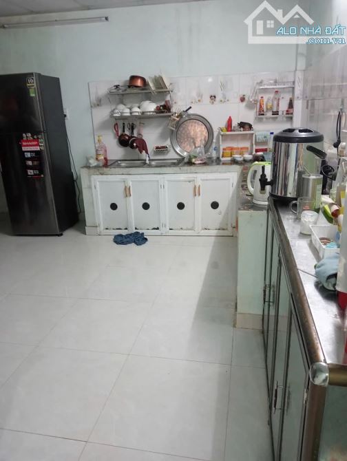 BÁN NHÀ C4 KIỆT NGUYỄN CHÁNH DT 106M2 GIÁ CHỈ 3,1 TỶ, LIÊN CHIẾU ĐÀ NẴNG - 6