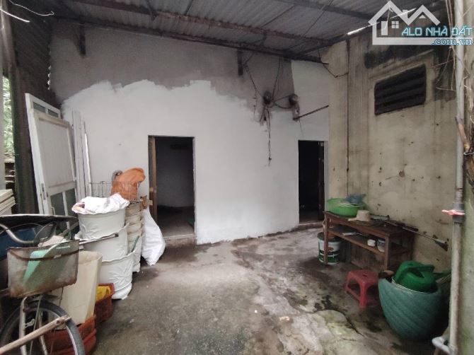 PHÚC LỢI - LONG BIÊN  - THỬA ĐẤT HIẾM CÓ - GIÁ RẺ - 61m2 - CHào 4.95 Tỷ - 6
