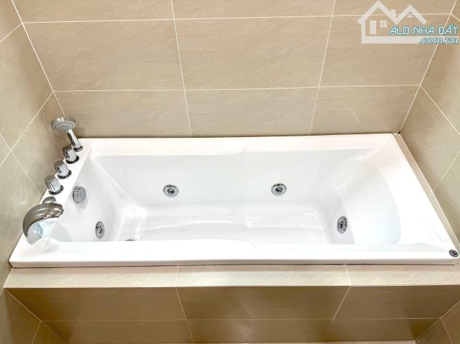 🔥 Siêu Phẩm Nhà Phạm Ngũ Lão – Gần Trần Phú, Nguyễn Thị Minh Khai – Giá Mềm Bất Ngờ - 6