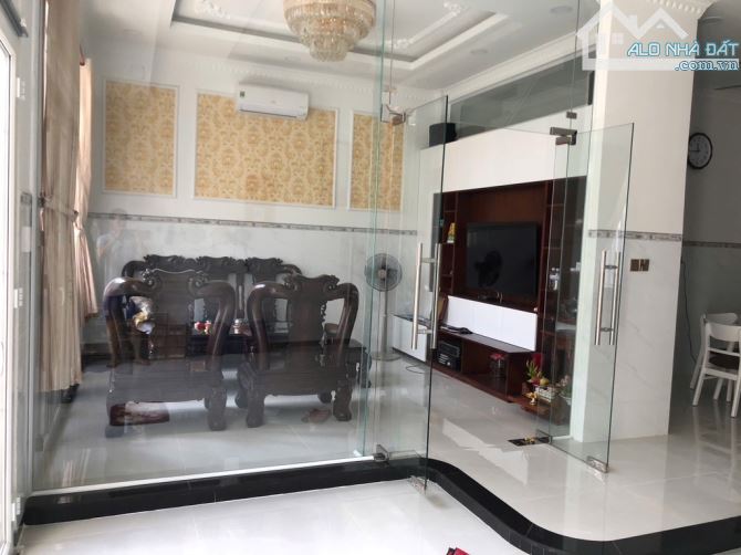 🌟 SIÊU PHẨM BIỆT THỰ MINI – 5 TẦNG LUNG LINH – HẺM 10M XE HƠI TRÁNH 🌟 - 6