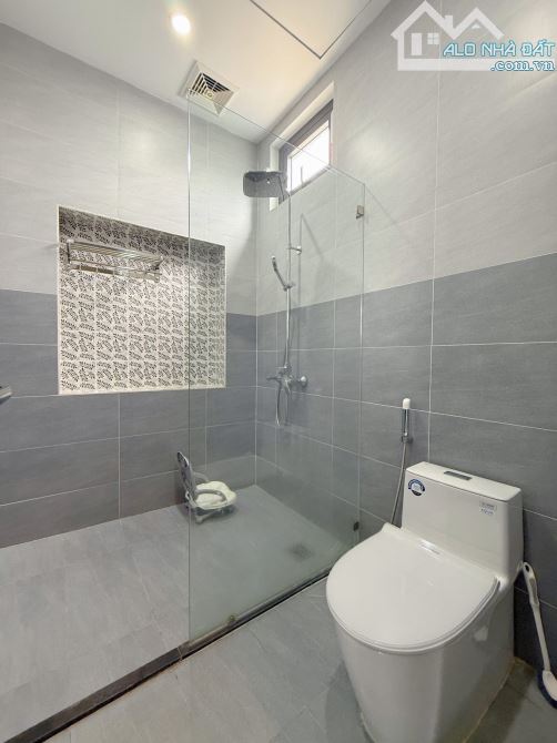 Nhà 2 tầng kiệt Hà Huy Tập - Thanh Khê đầy đủ công năng Full Nội Thấy - 6