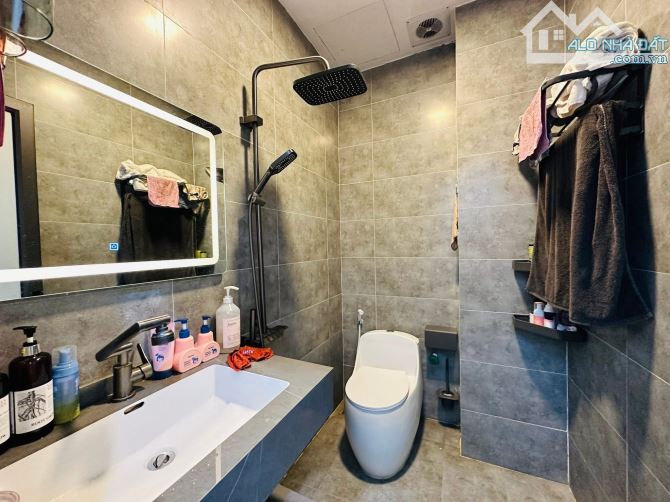 Thịnh Quang, 46m, 6ngủ, Ô tô, Hai thoáng, Ngõ thông, Sổ đẹp, Nhà mới full nội thất cao cấp - 6