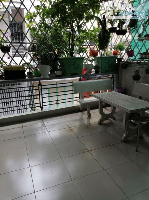 Bán nhà Lê Đức Thọ gần Lotte Mart Nguyễn Văn Lượng, (5 x 15) x 4 tầng, giá 8.6 tỷ - 6